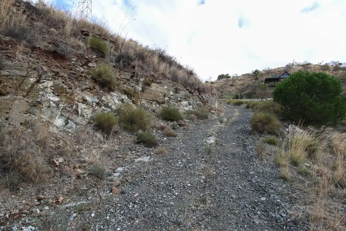 Terreno en venta en N/A, Monda