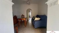 Living room of Flat to rent in  Cádiz Capital  with Terrace