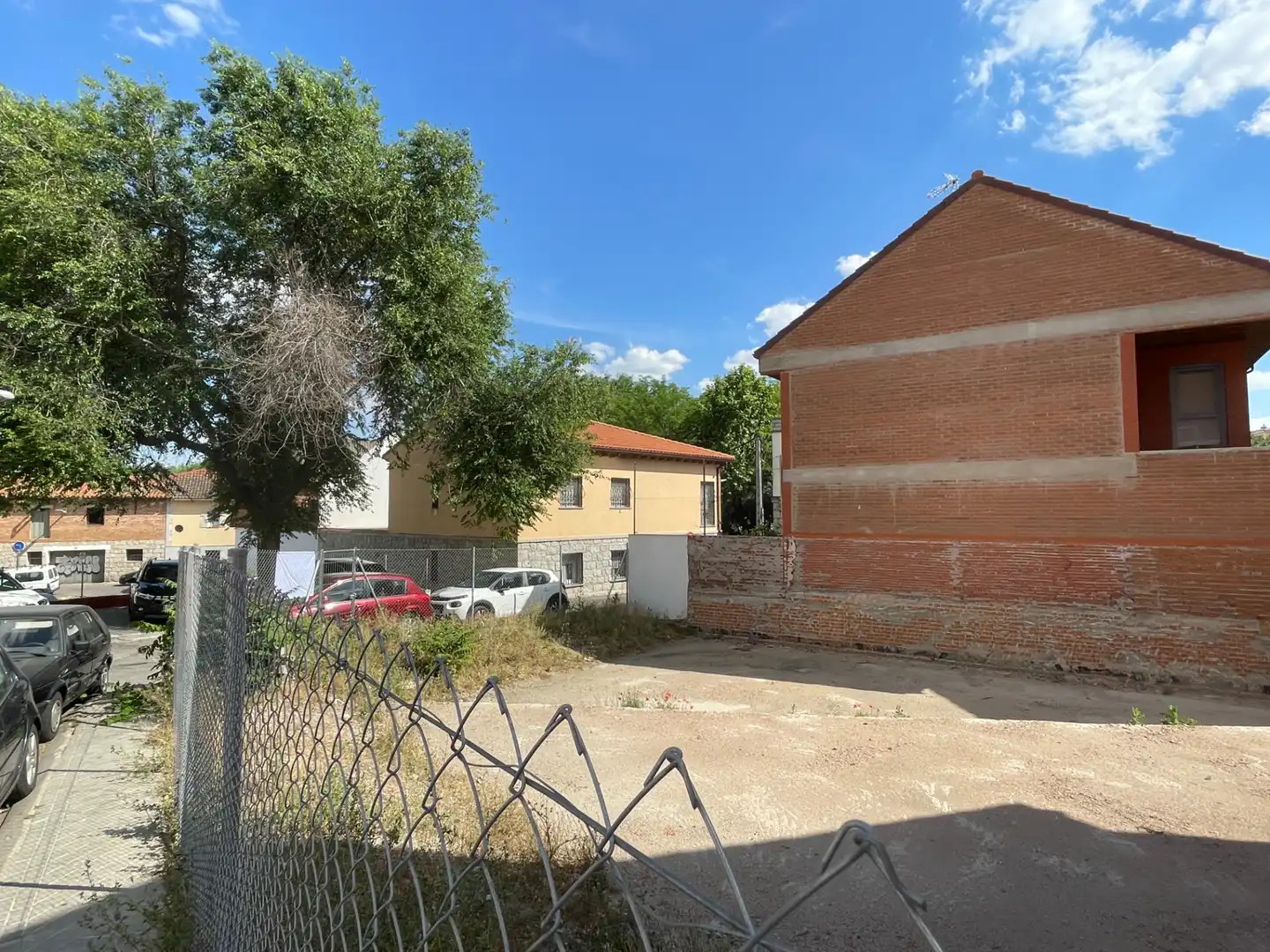 Residencial en venda en Colmenar Viejo