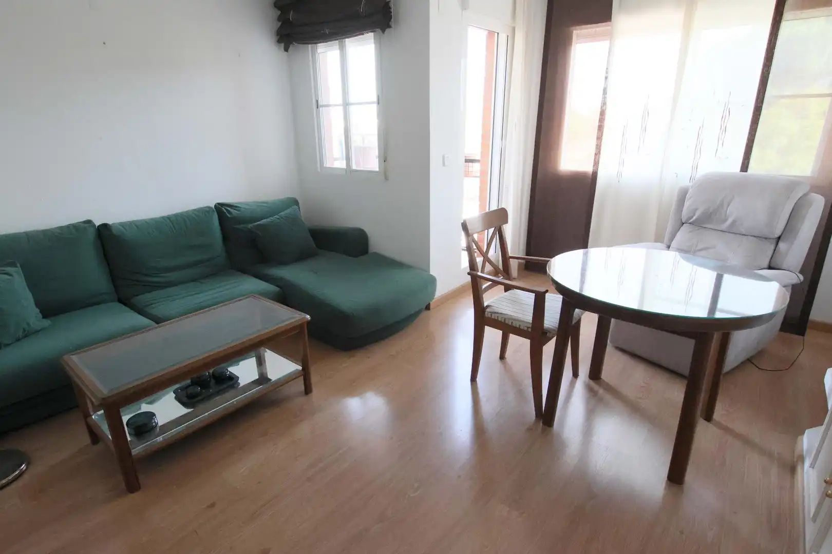 Piso con terraza en venta en Calle Pintor Barjola, imagen 8