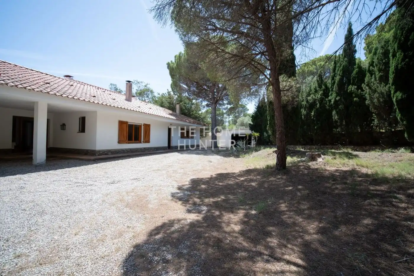 Houses for sale in El Port de la Selva