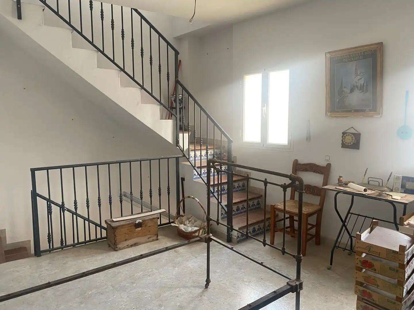 Detached homes for sale in Benamejí  with Private garden, Terrace and Storage room