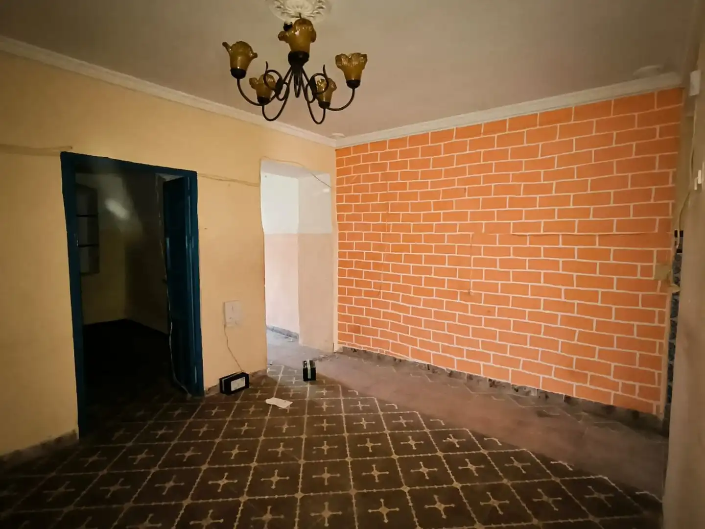 Casa adosada en venda en Alcolea del Río