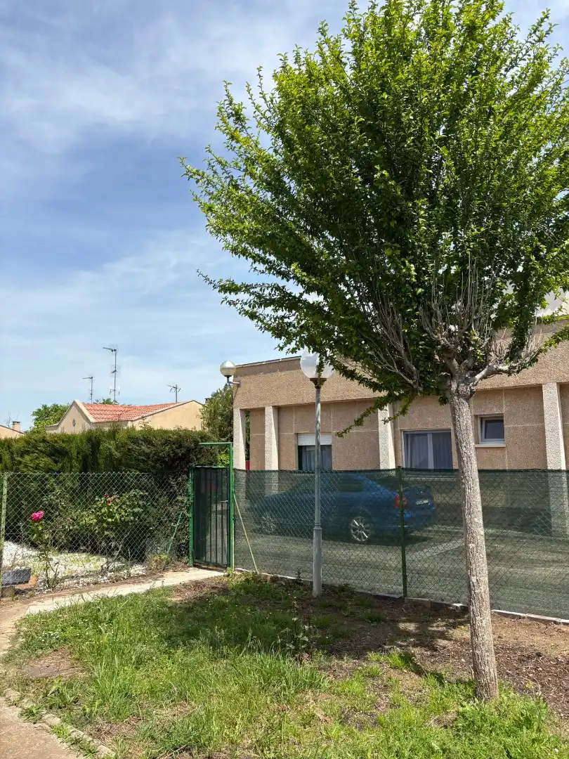 Vista exterior de Casa o xalet en venda en Nalda