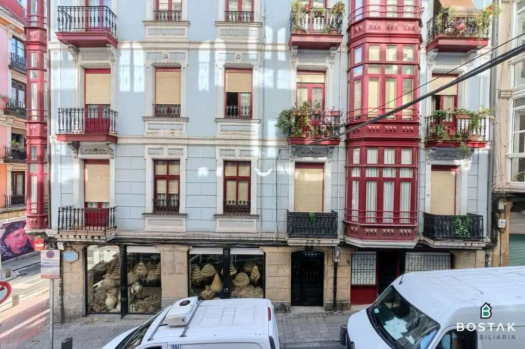 Appartement avec terrasse à vendre à Lamana Kalea, imagen 10