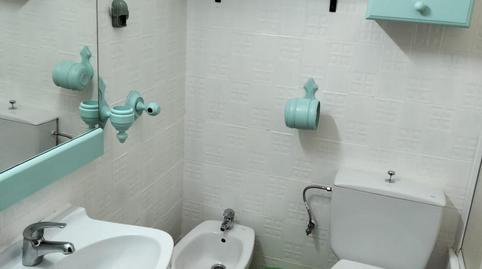 Foto 4 de Pis en venda a Bajadilla - Fuente Nueva, Cádiz