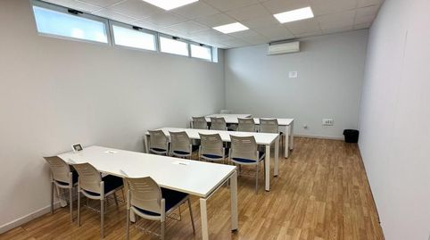 Edificio representativo en Parque empresarial PISA, bajo más 1 planta y sótano, immagine 4