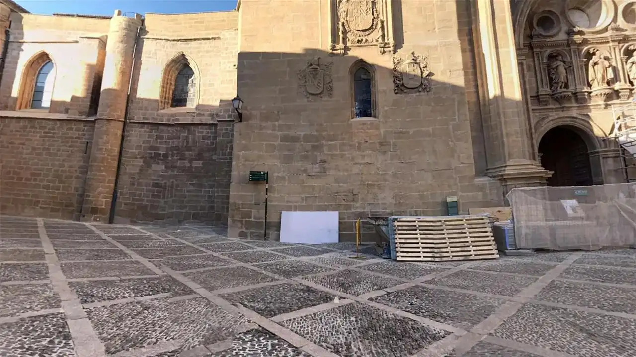 Parcheggio in vendita a Alfonso Peña, imagen 5