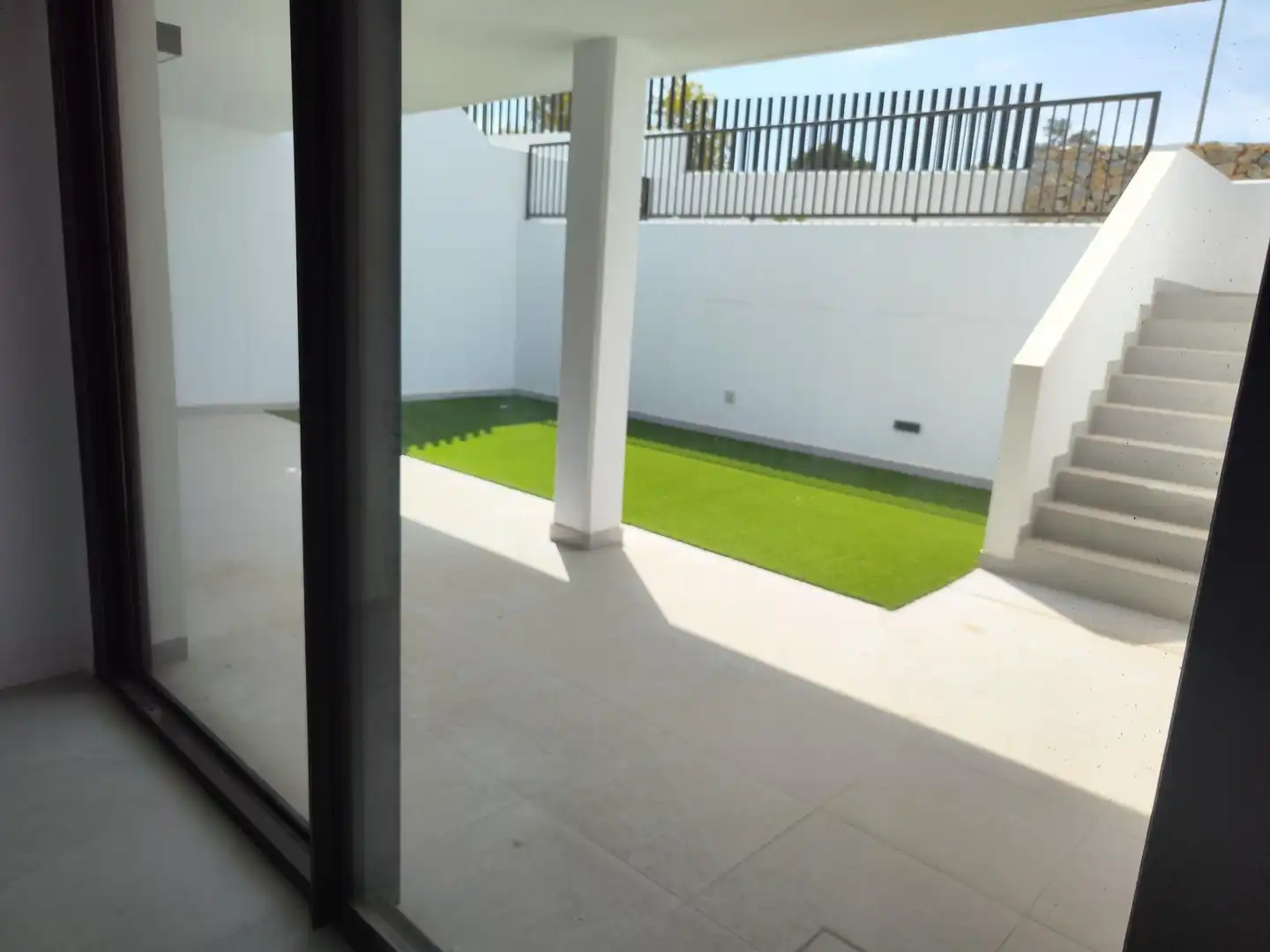 Adossat en venda a Balcón de Finestrat - Terra Marina, imagen 8