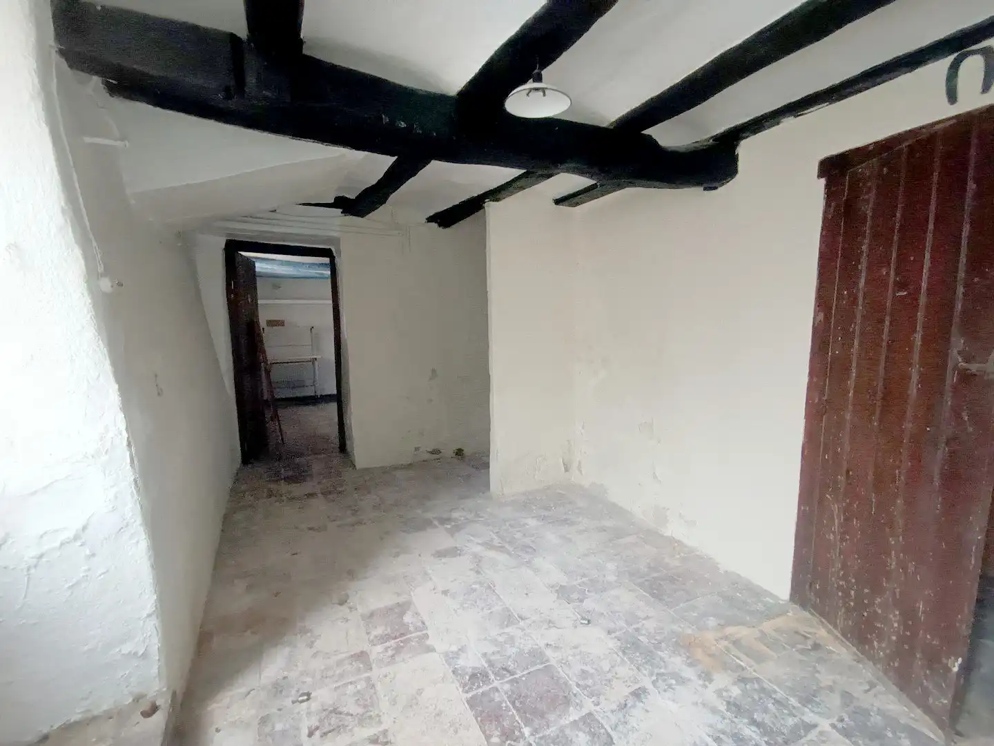 Finca rústica en venta en Calle la Plaza, Galar