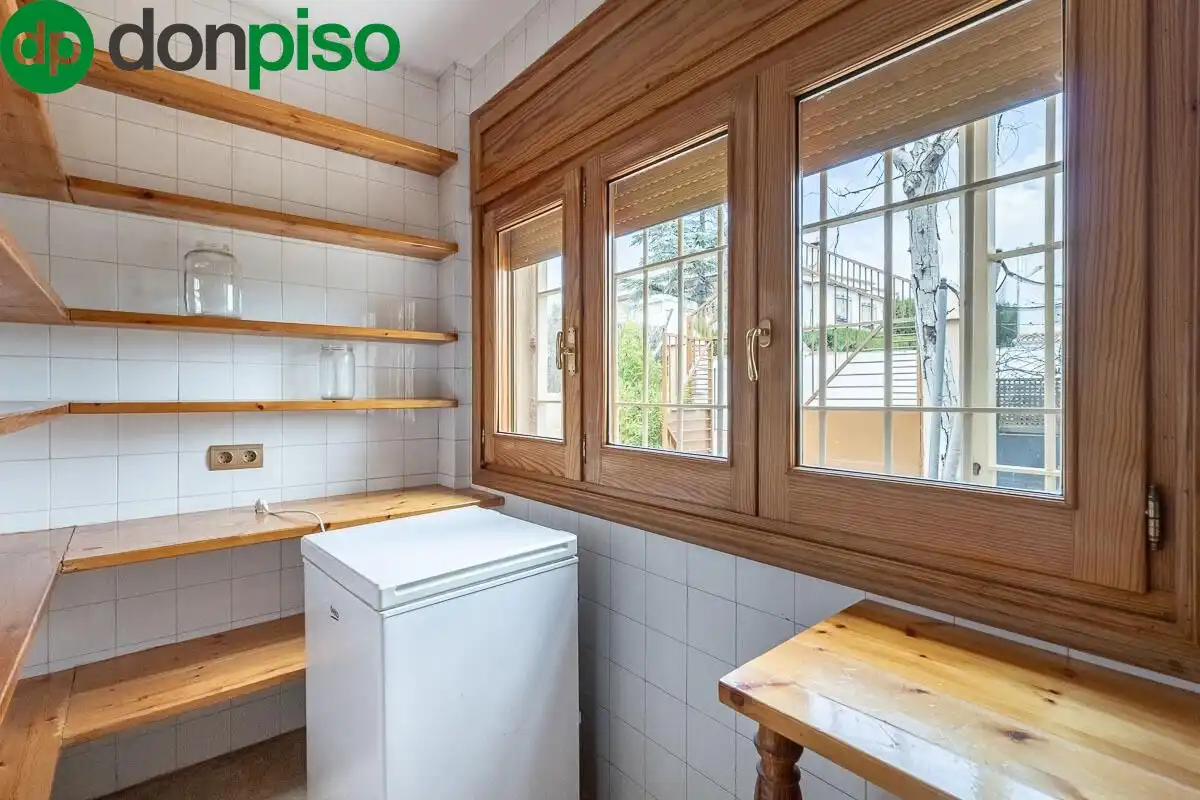 Casa con terrazza in vendita a Calle ARCES UR.MONTELUZ, imagen 14