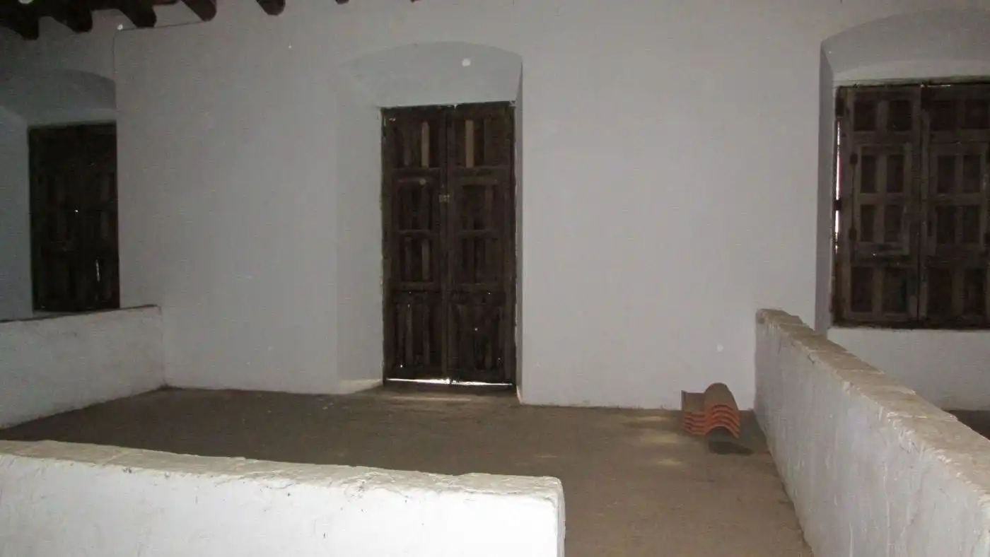 Finca rústica en venta en Oliva de la Frontera