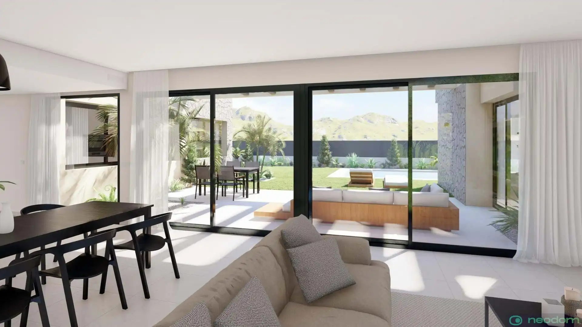 House for sale in Campo de Murcia, imagen 13