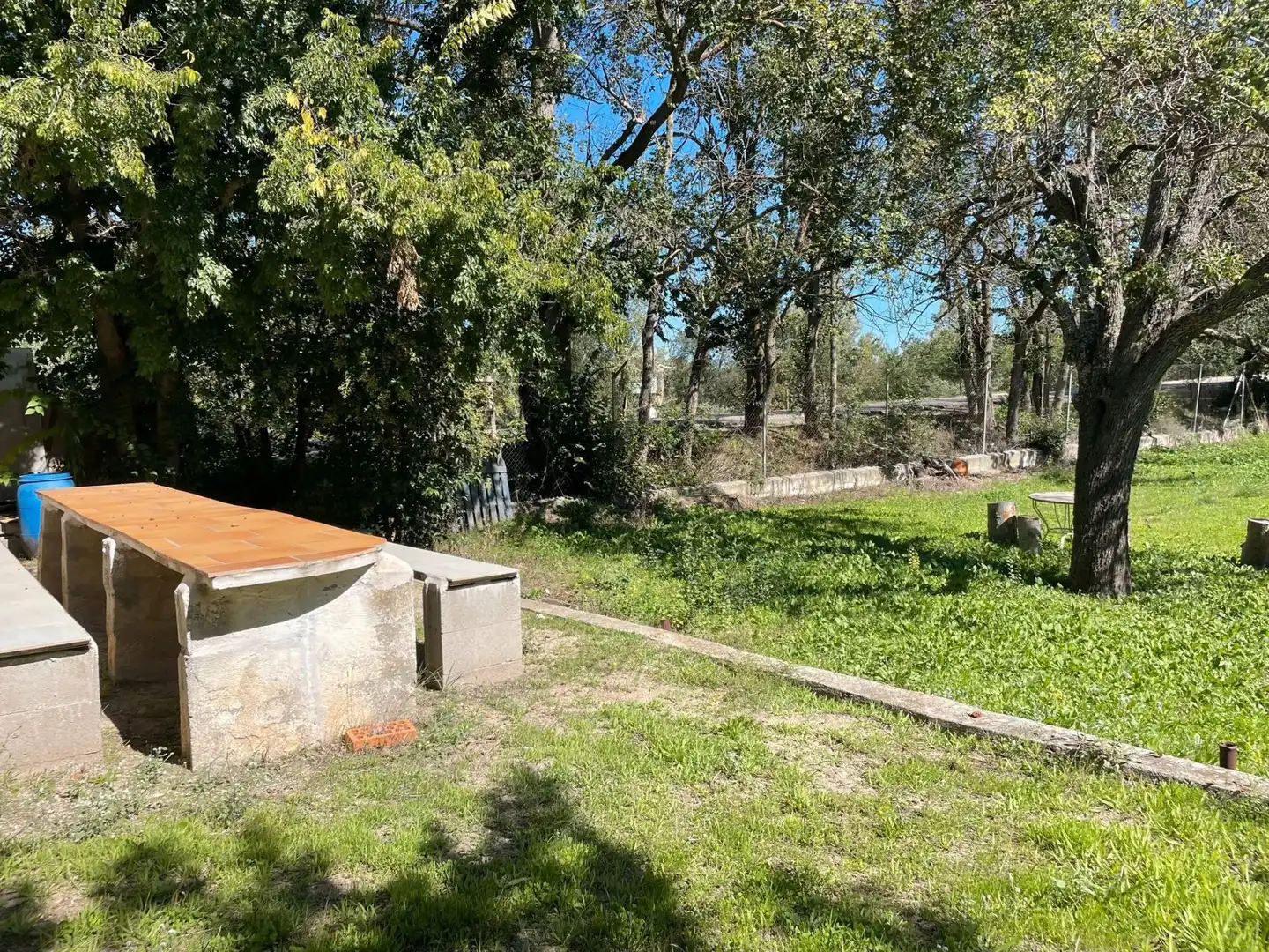 Rustikales Grundstück zum Verkauf in La pavera, imagen 34