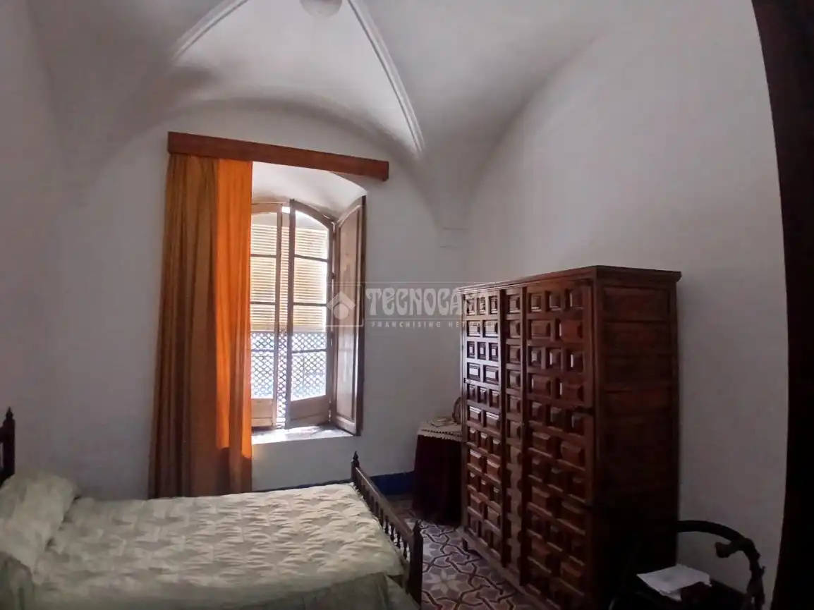 Haus oder Chalet zum Verkauf in C. Canalejas, Granja de Torrehermosa