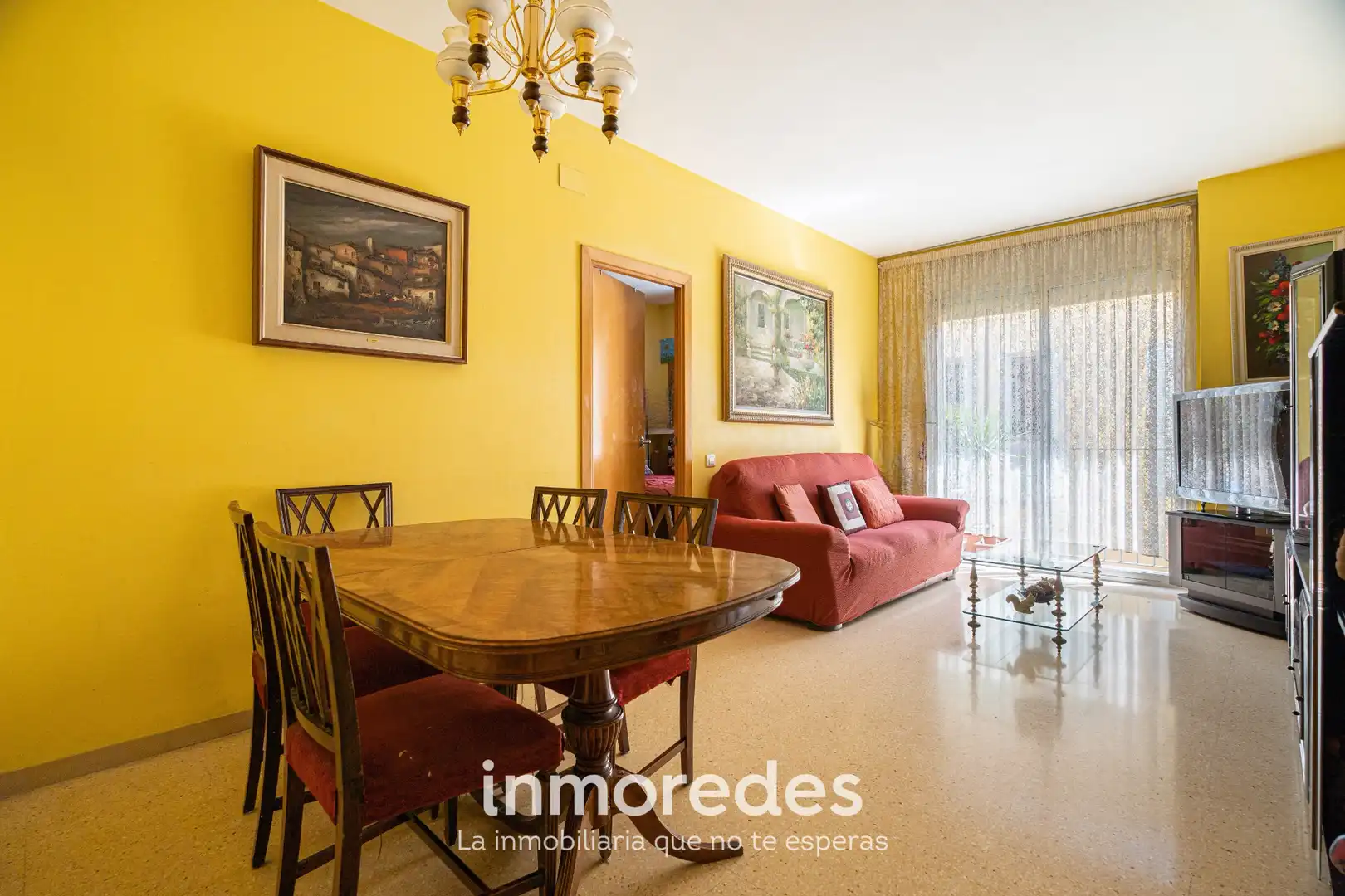 Wohnung mit Terrasse zum Verkauf in Carrer del Fonollar