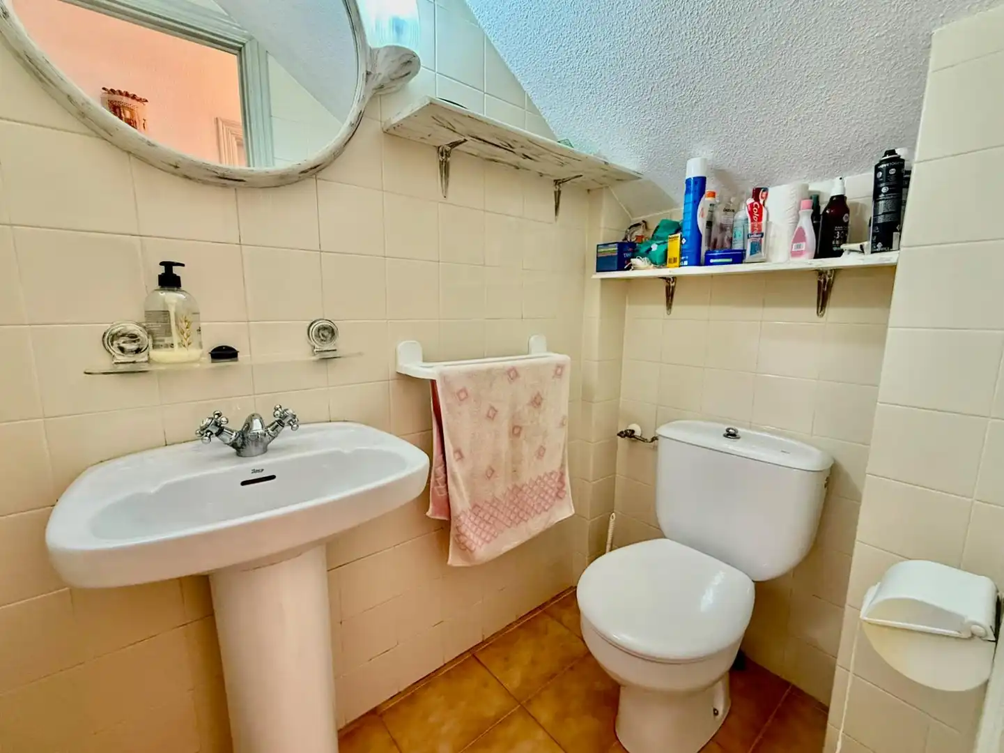 Bungalow con piscina en venta en Rincón de Loix, imagen 18