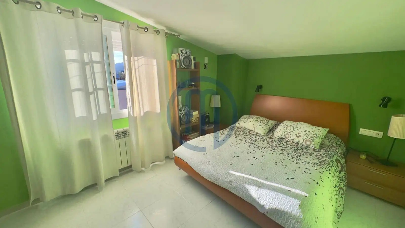 Chalet con piscina en venta en Cànoves I Samalús, imagen 20