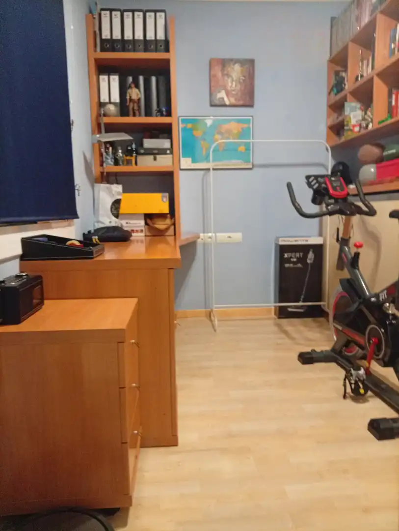 Piso con terraza en venta en Carrer de Provença 422, imagen 39