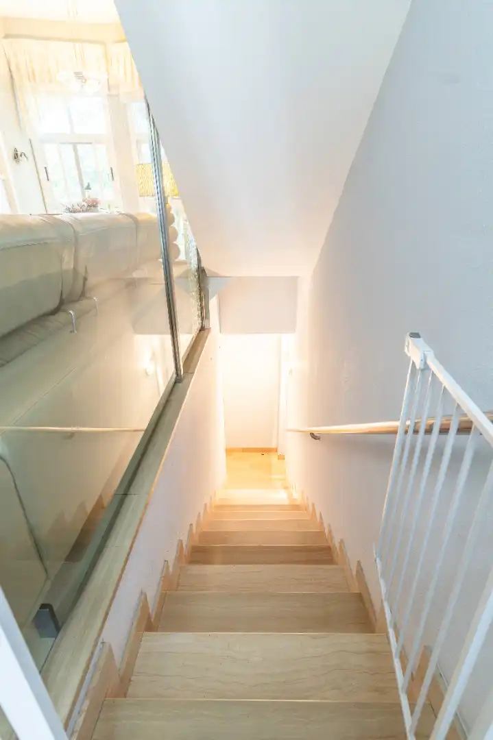 Maison mitoyenne avec balcon à vendre à Miralbueno, imagen 36