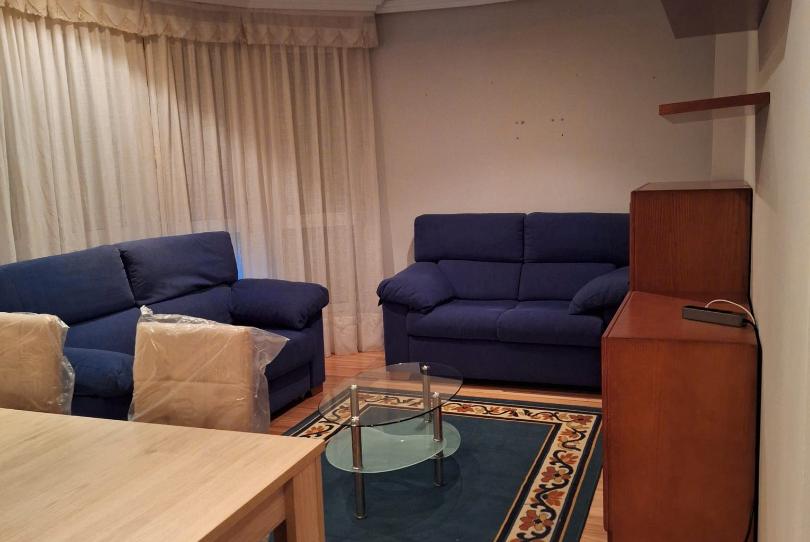 Photo 1 of Flat to rent in Calle la Industria, El Astillero  , Cantabria