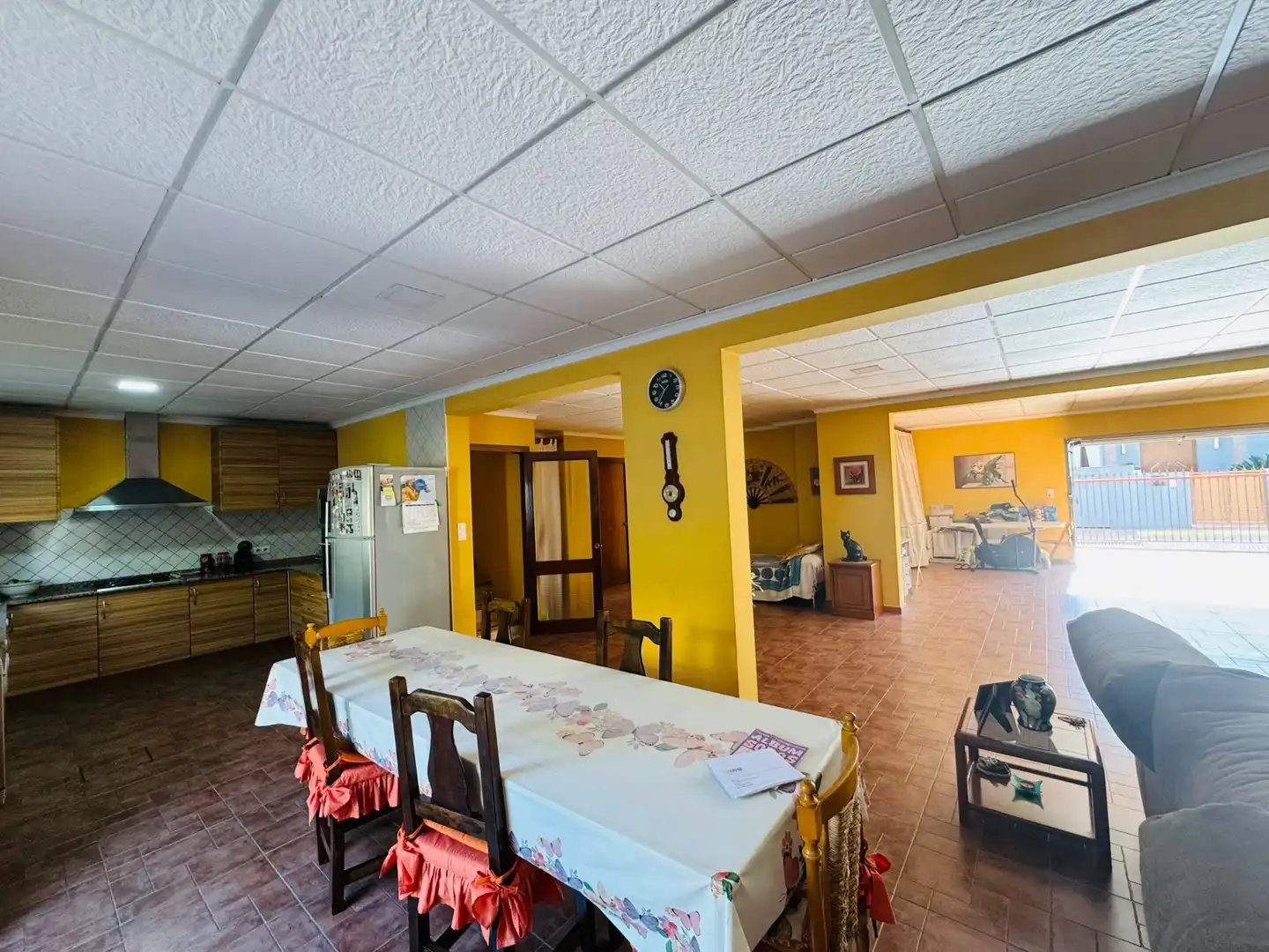 Villa avec terrasse à vendre à Pedreguer, imagen 26