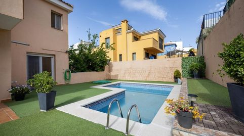 Foto 4 de Casa o chalet en venta en Calle Gredos, Altos de la Zubia, La Zubia