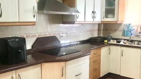 Foto 2 de Finca rústica en venda a Santo Domingo, El Ejido