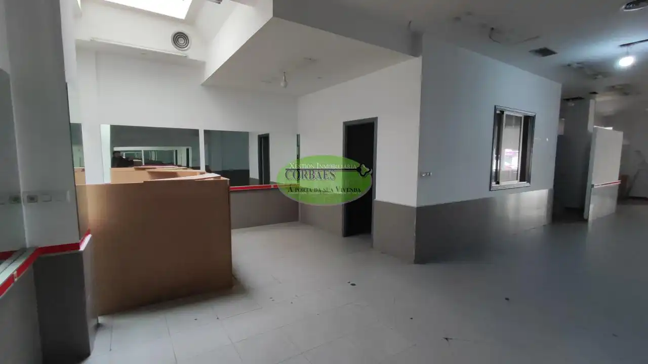 Local comercial de lloguer a Posío, imagen 7
