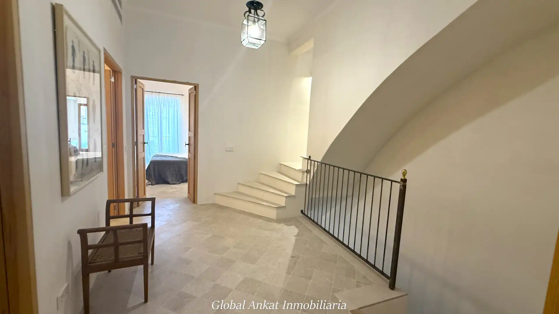 Casa o chalet en venta en Felanitx con Aire acondicionado, Calefacción y Jardín privado