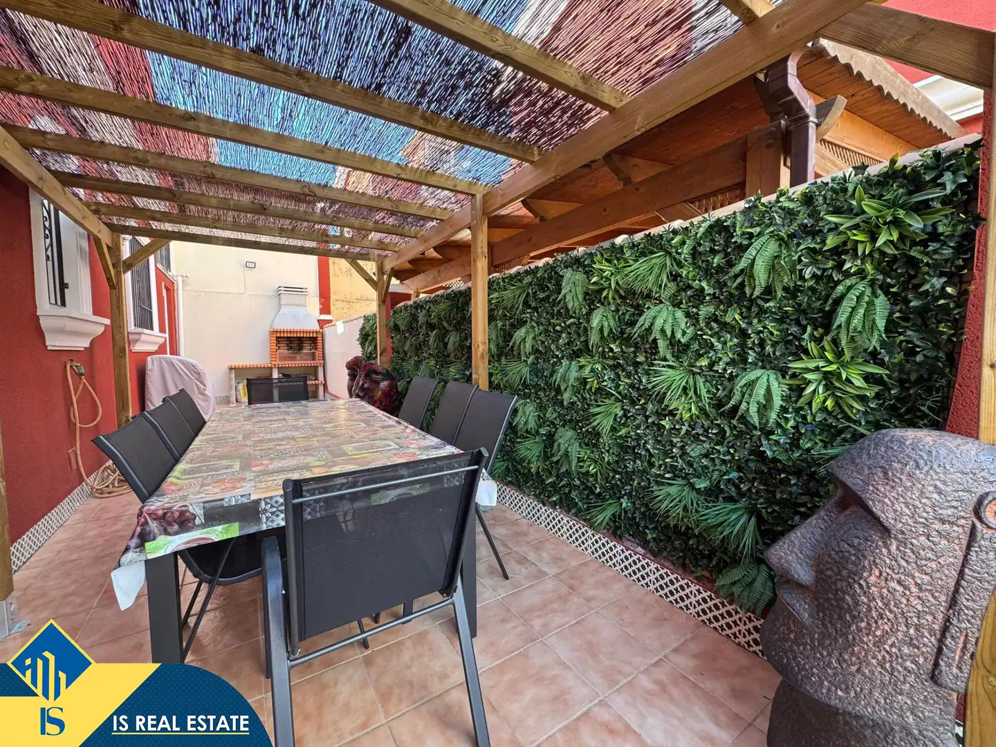 Maison mitoyenne avec piscine à vendre à Orihuela Costa, imagen 24