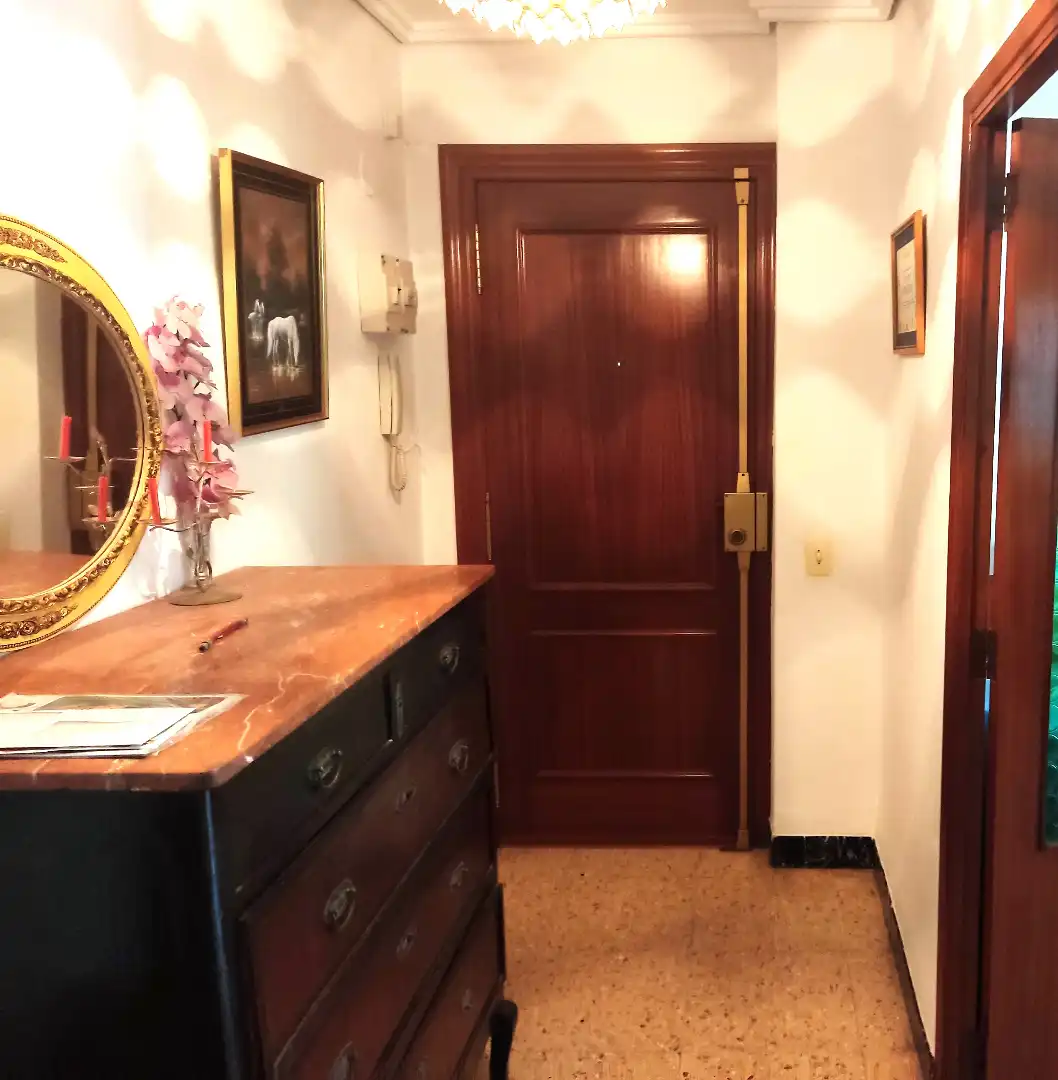 Appartement avec terrasse à vendre à Centro Ciudad, imagen 9