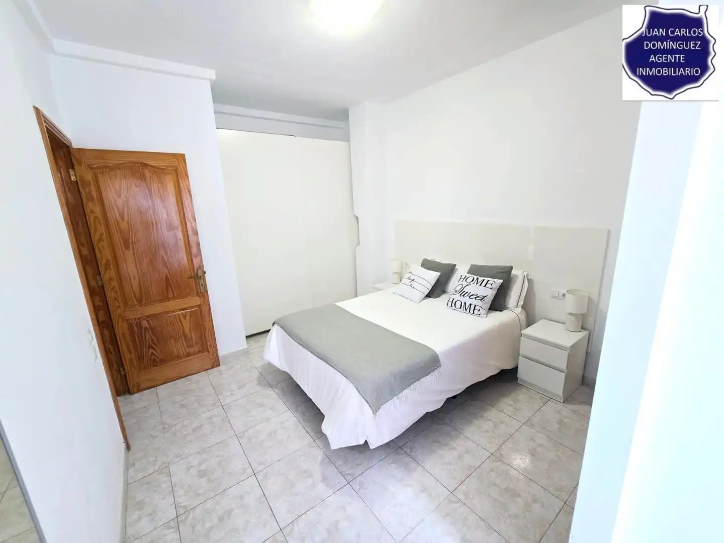 Piso en venta en Santa Catalina - Canteras
