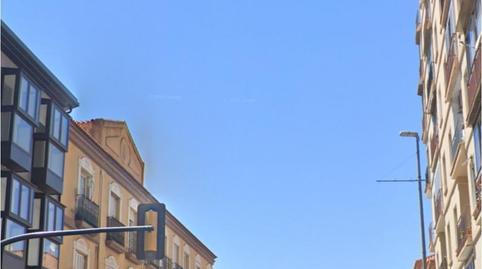 Foto 4 de Estudi en venda a El Molinillo - Capuchinos, Málaga