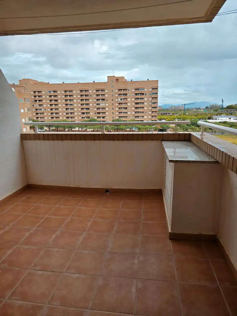 Apartment with pool for sale in Marina d'Or, imagen 6