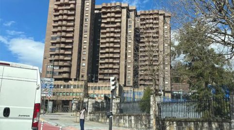 Foto 4 de Garaje en venta en Ugasko Bidea, 1, San Pedro de Deusto - La Ribera, Bilbao