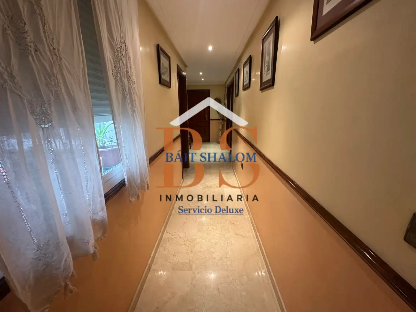 Piso con terraza en venta en Centro, imagen 17