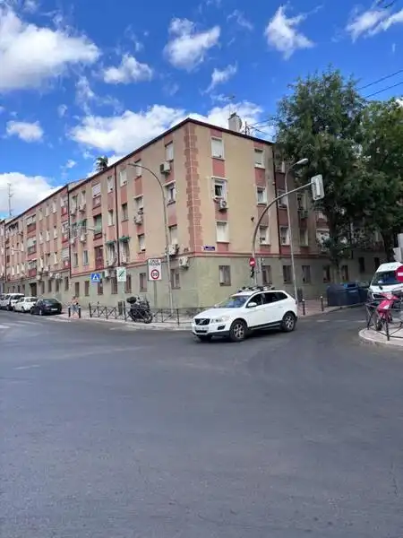 Estudi de lloguer a Quintana