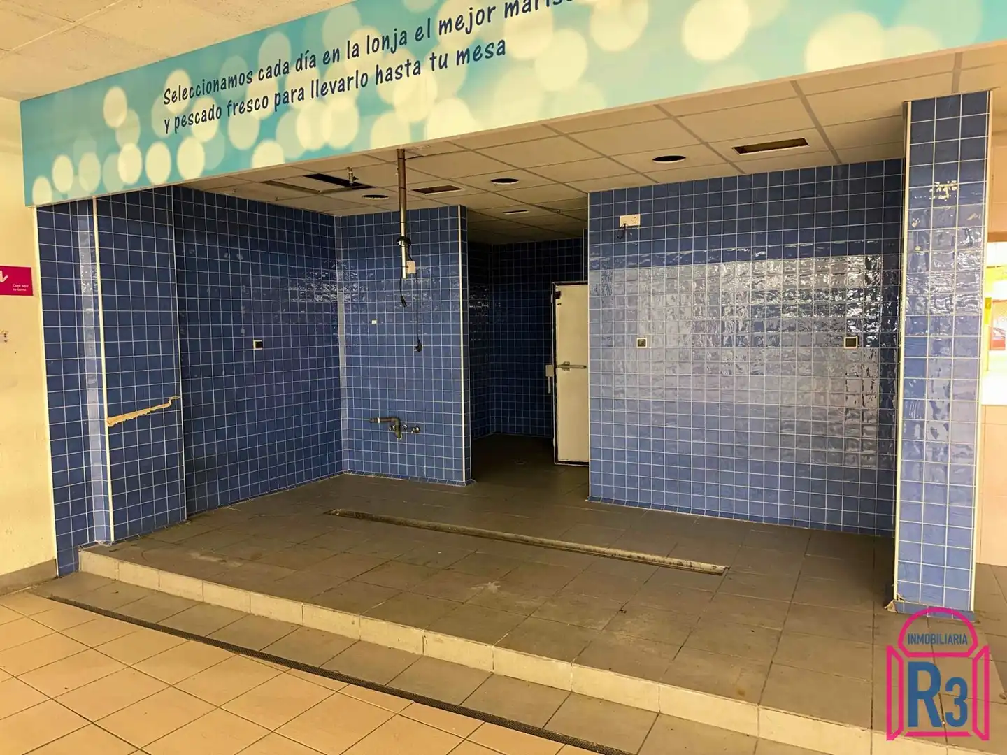 Business premises to rent in Luis Carmona, imagen 17