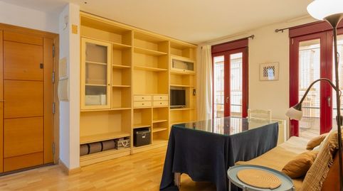 Foto 3 de Piso en venta en Calle Comendadoras de Santiago, San Matías - Realejo, Granada Capital