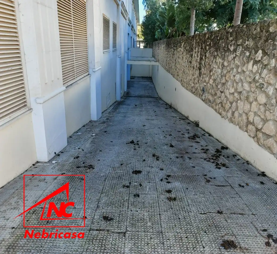 Aparcament amb ascensor en venda a Costa Ballena - Largo Norte, imagen 3