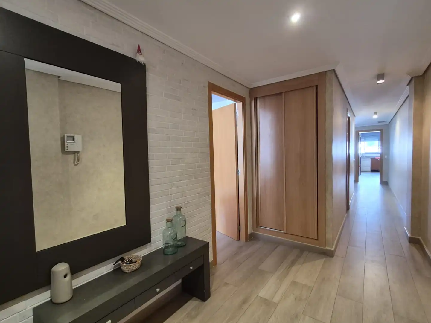 Piso en venta en Vila-real con Balcón