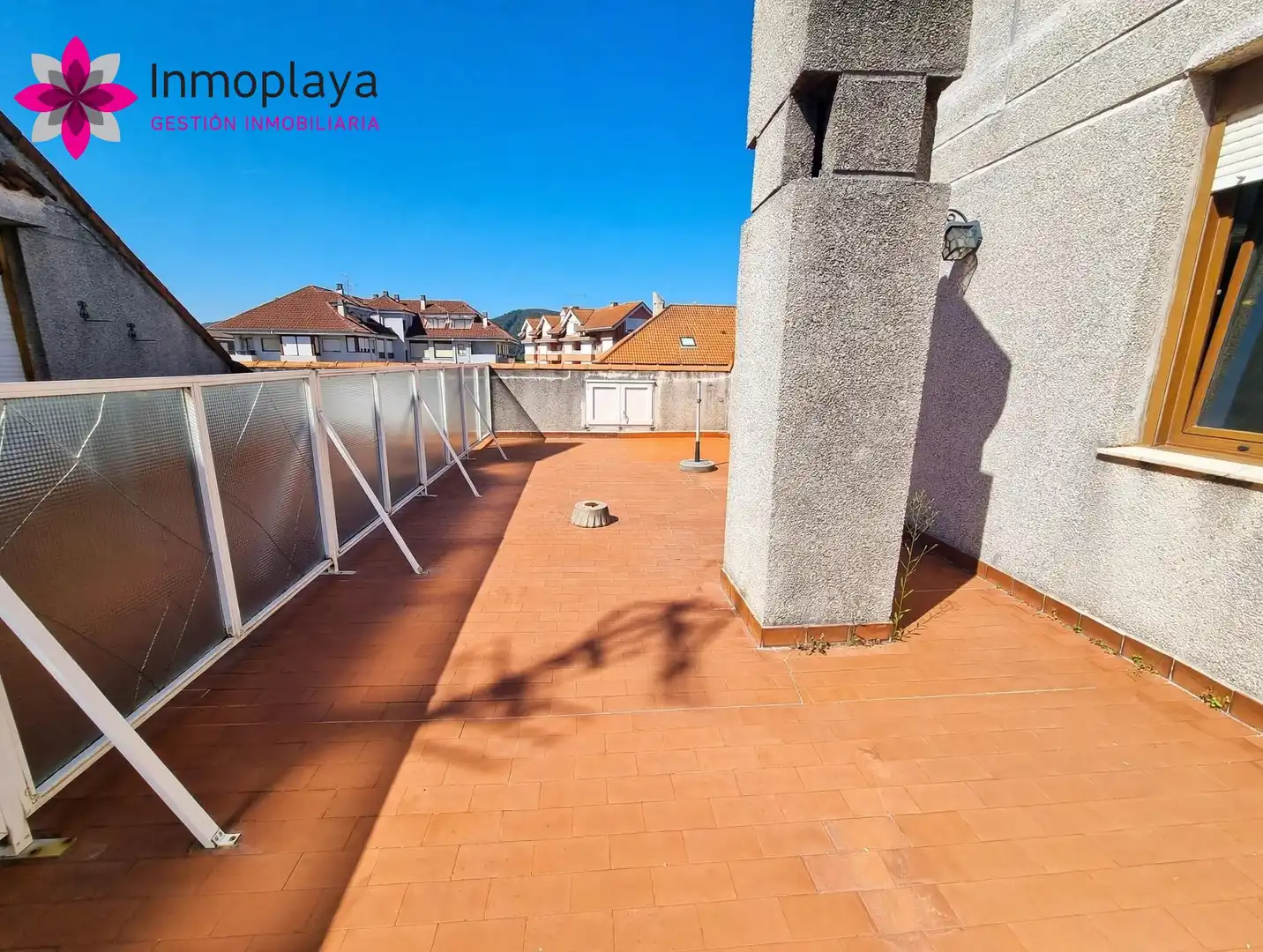 Penthouse with terrace for sale in Tregadín, imagen 2