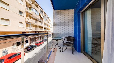 Foto 4 de Estudi en venda a Avenida Avenida del Doctor Mariano Ruiz Cánovas, Zona Playa de los Locos, Torrevieja