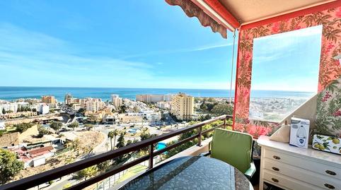 Photo 5 of Apartment to rent in Pasaje Aguilar, El Pinillo, Málaga