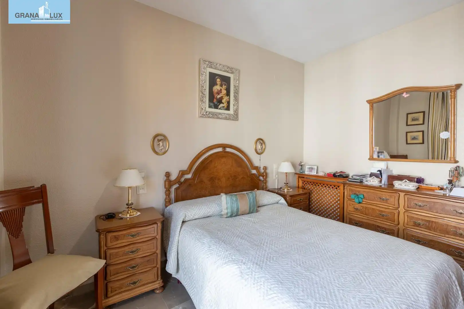 Flat with terrace for sale in Calle de Granada, imagen 13