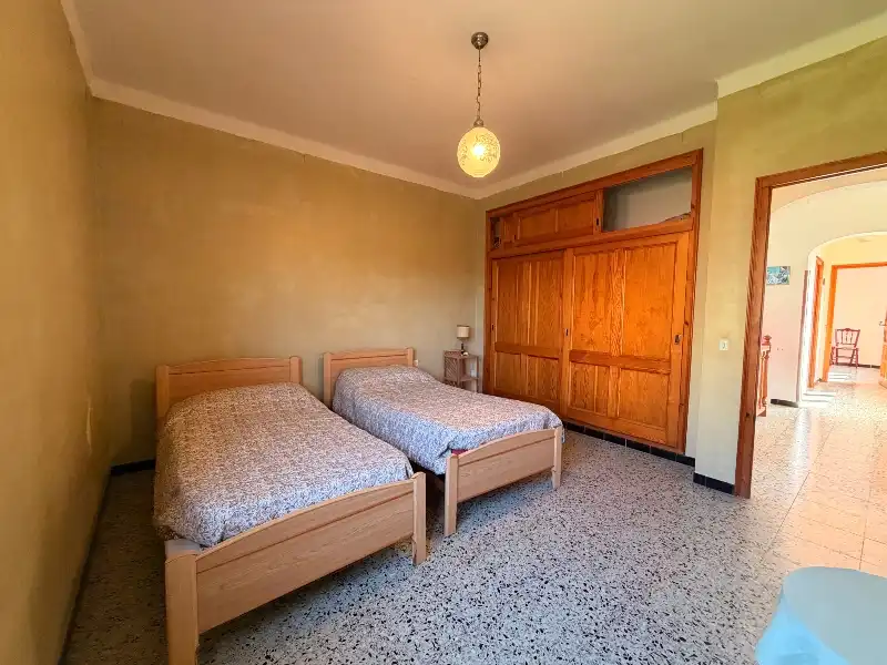 Casa con terraza en venta en Vial Camino, imagen 22