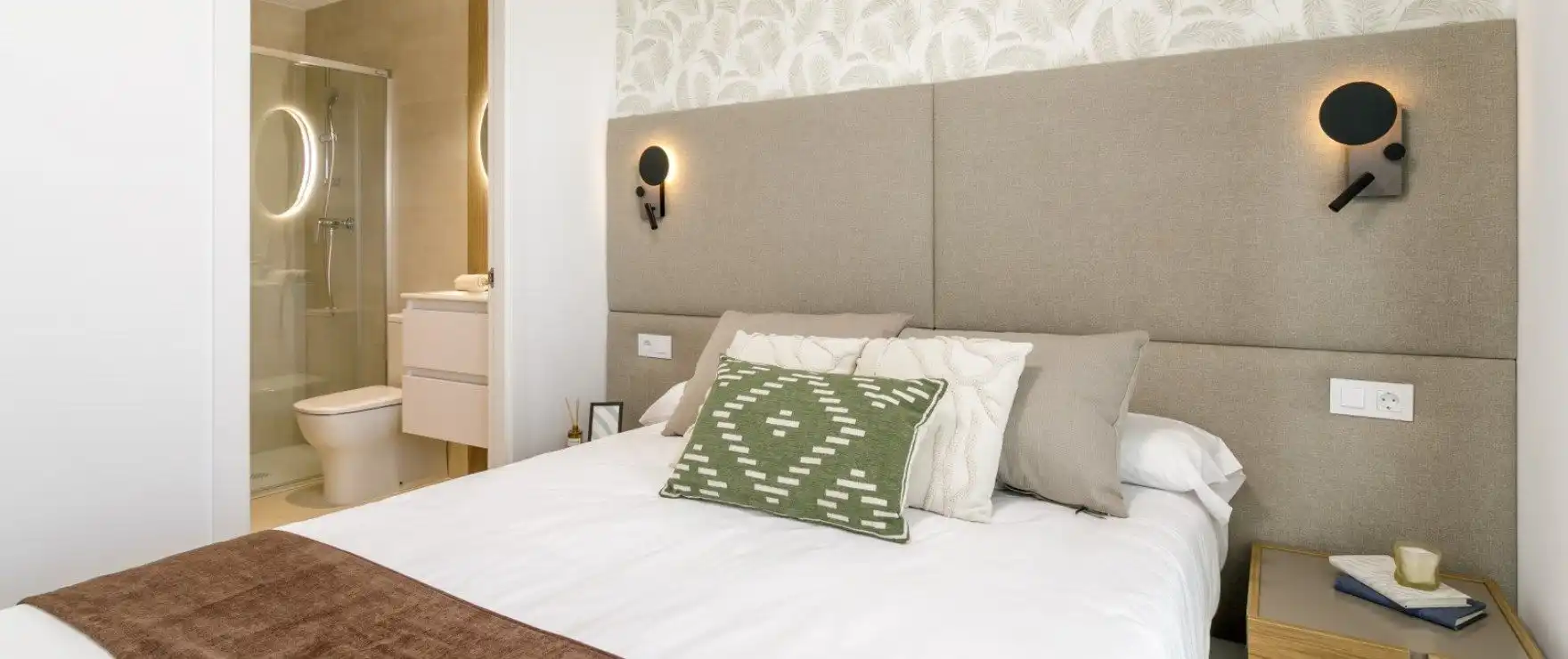 Penthouse mit Pool zum Verkauf in Calle Diana, imagen 16