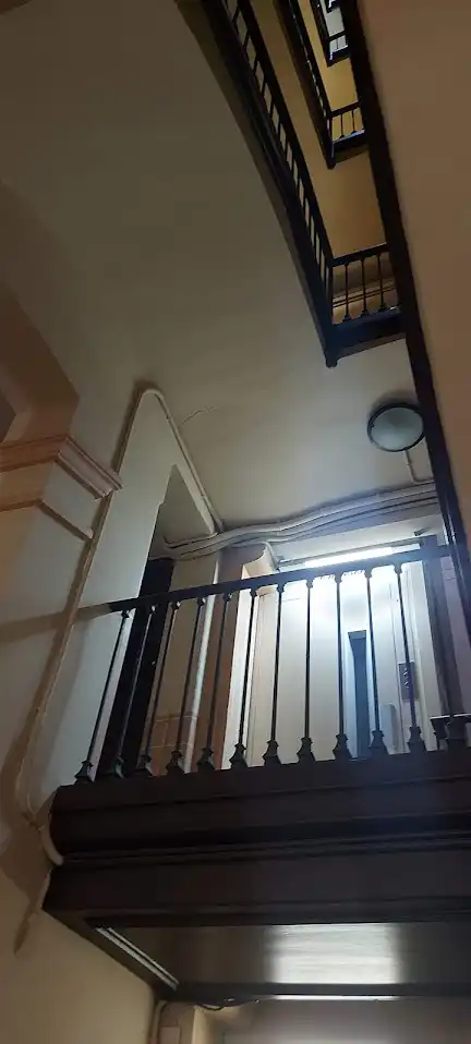 Wohnung mit Terrasse zum Verkauf in Carrer de Nàpols, imagen 22
