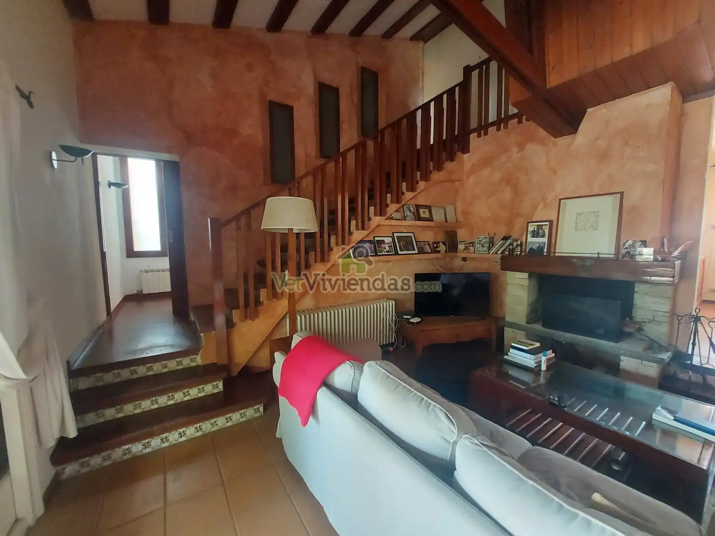 Casa o xalet en venda a Carrer Berenguer Bertrand, 8, Gelida